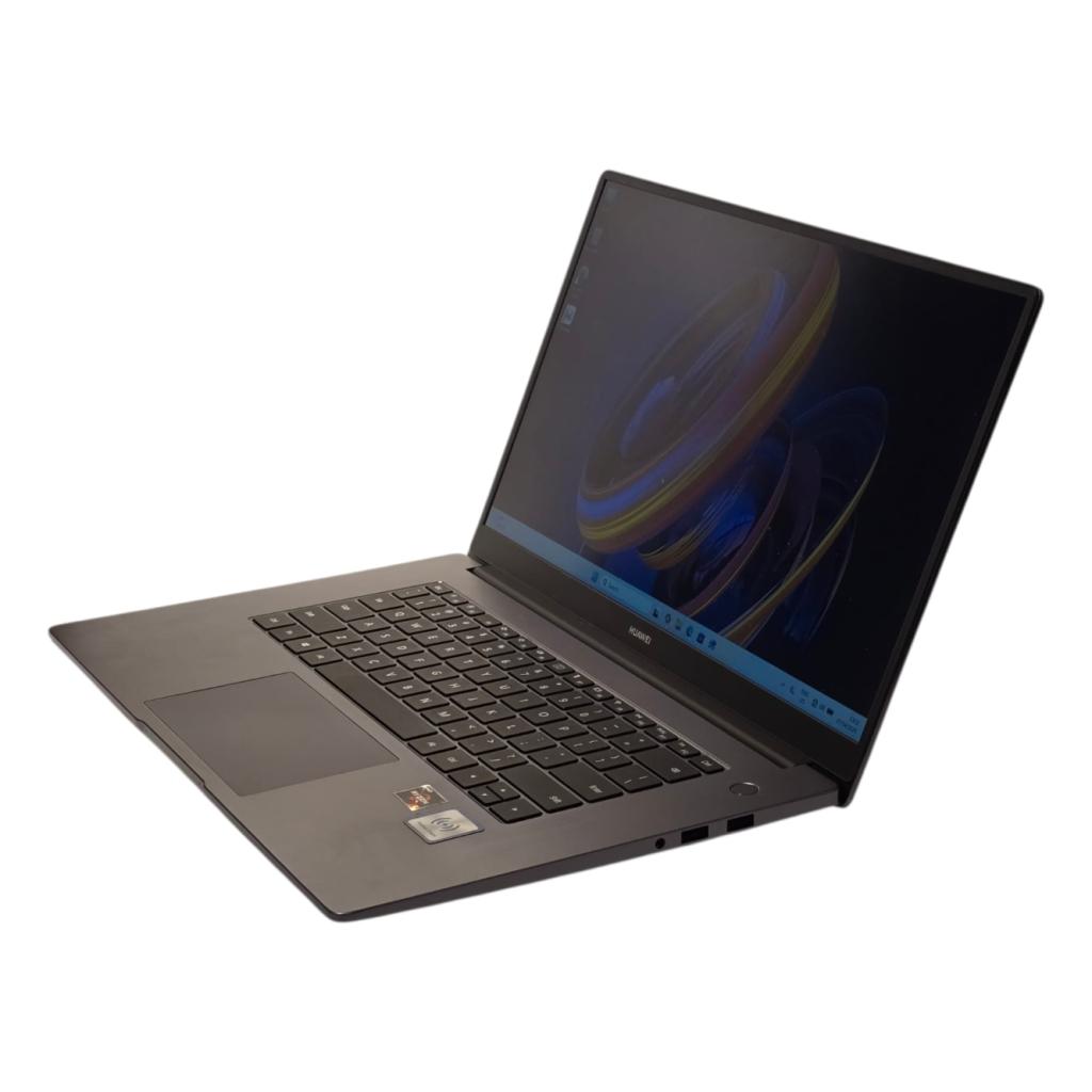 HUAWEI MateBook D15 Laptop | Ryzen 7 8GB 512GB | Nette Staat, Computers en Software, Windows Laptops, Huawei, Gebruikt, Support@huawei.com