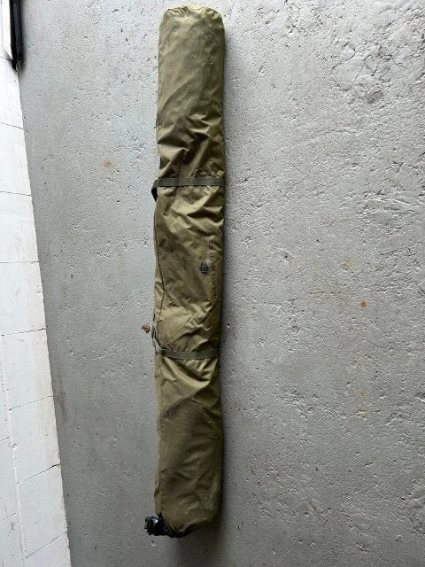 JRC Stealth Brolly W.F., Ophalen, Gebruikt, Overige typen