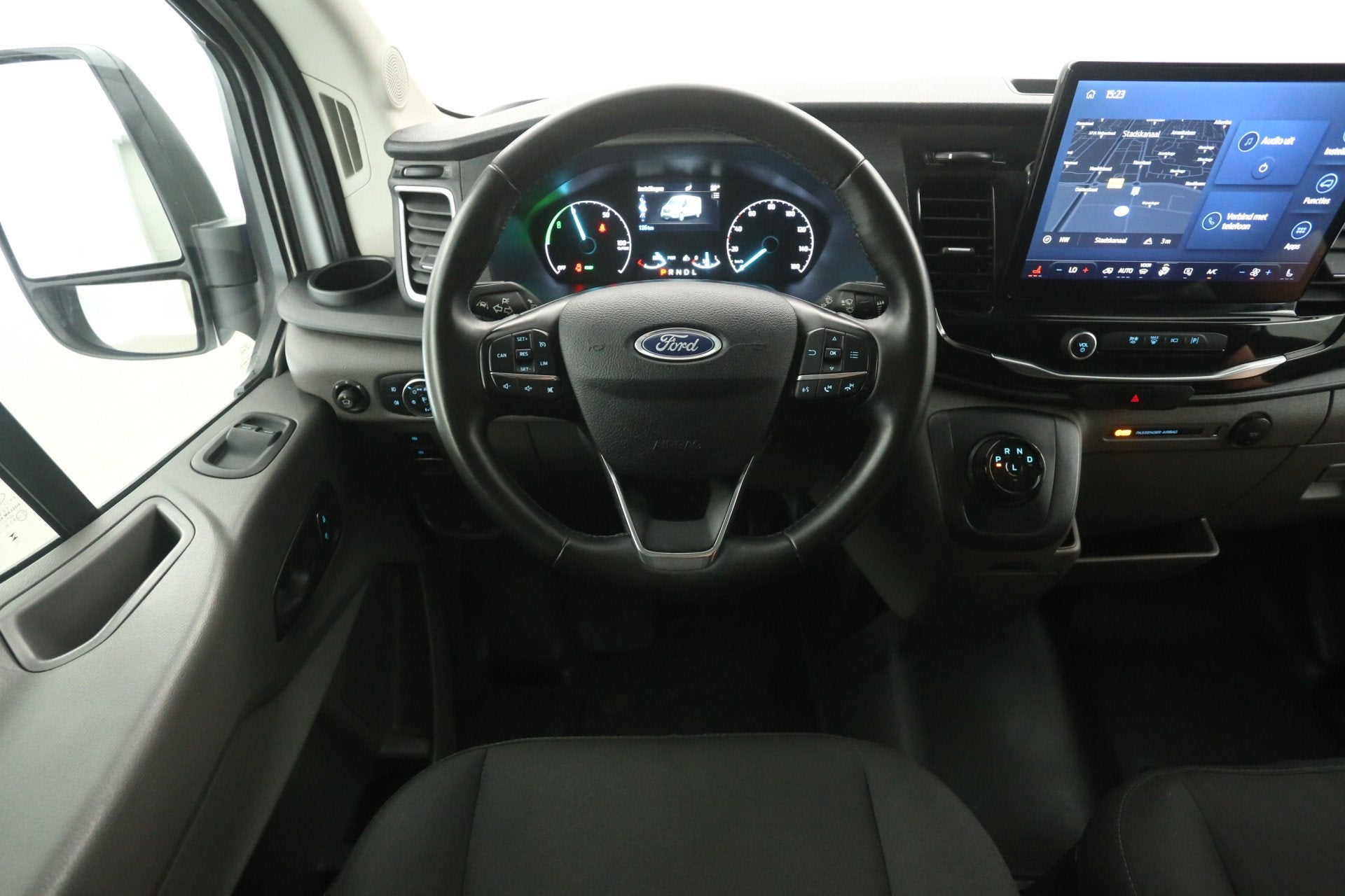Ford E-Transit