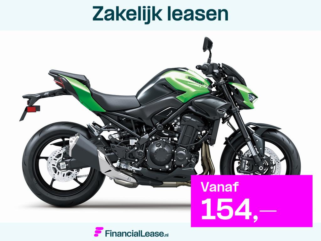 Kawasaki Z900 70 KW