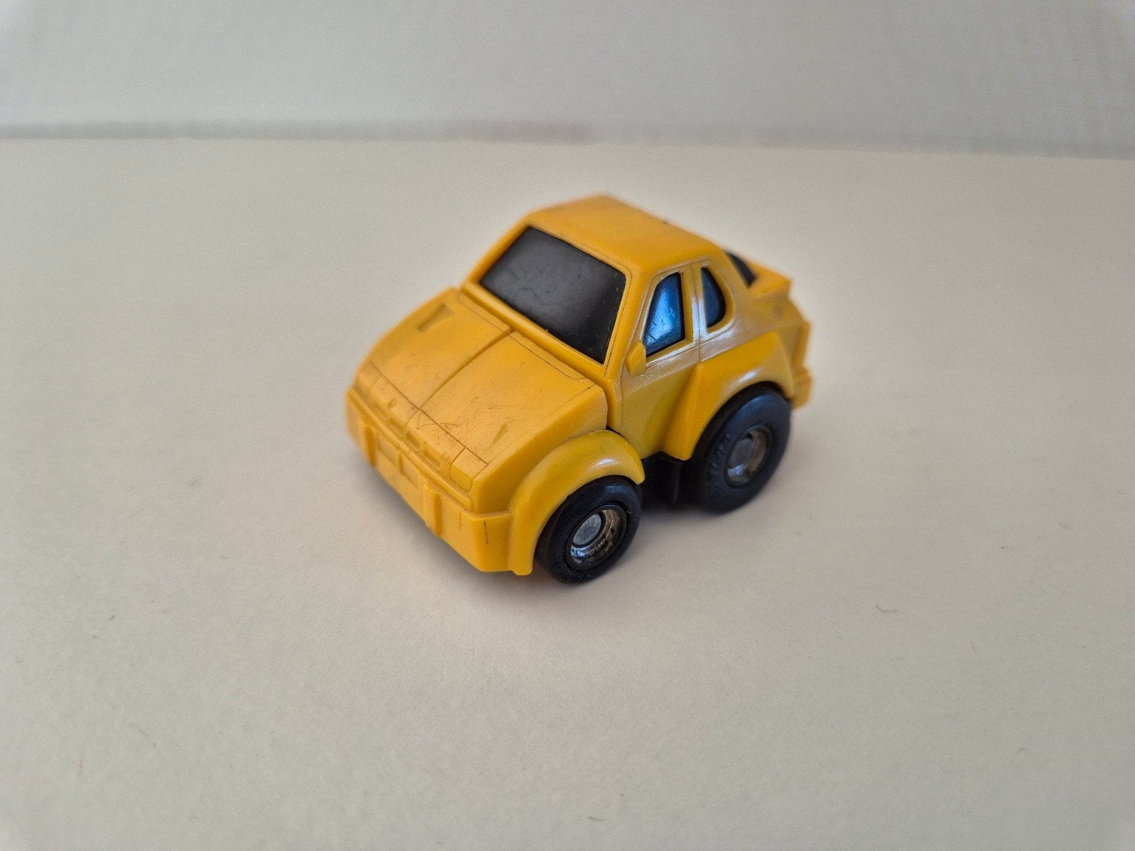Transformers G1 Hubcap, G1, Ophalen of Verzenden, Gebruikt