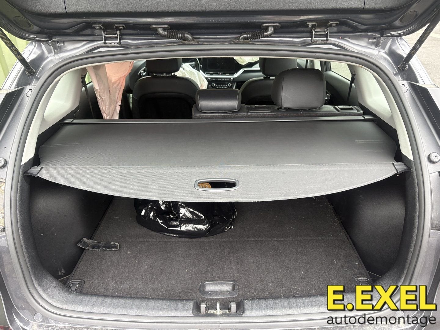 Rolhoes Kia Niro 2019-2022 85910G5000, Auto-onderdelen, -, Ophalen of Verzenden, -, Gebruikt