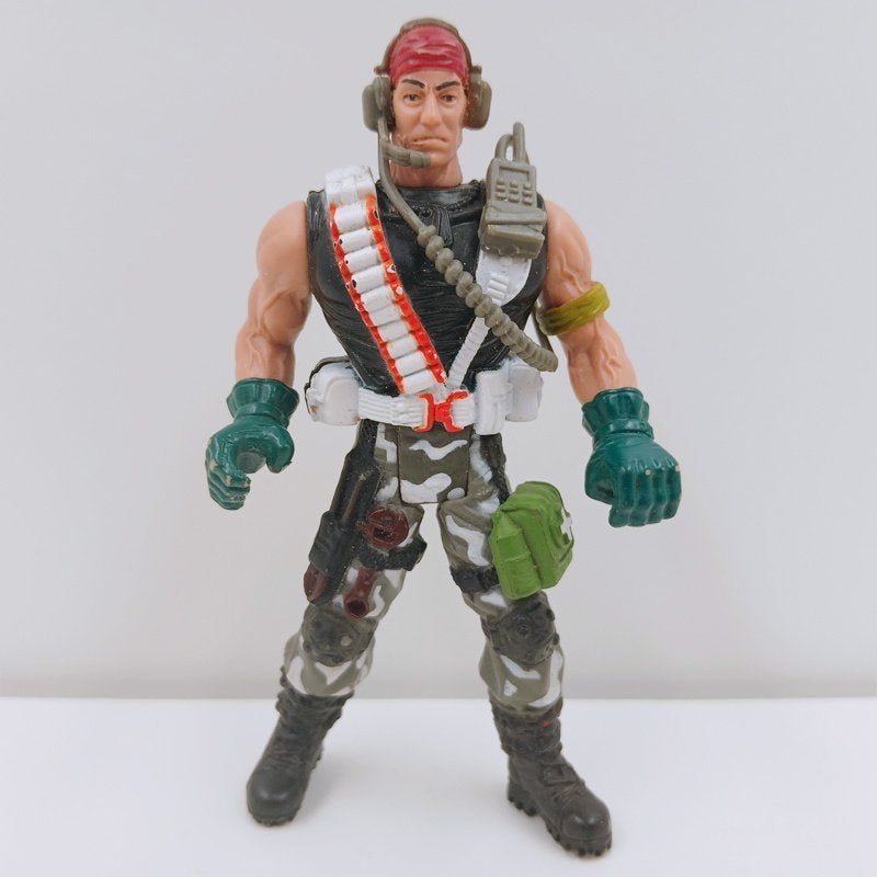 Wild Quest Camou Jack Chap Mei 2000s, Ophalen of Verzenden, Zo goed als nieuw