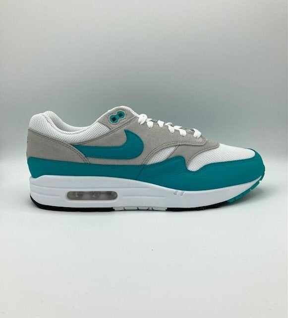 Nike Air Max 1 SC Clear Jade - 44,5, Kleding | Heren, Schoenen, Overige kleuren, Nike, Nieuw, Ophalen of Verzenden