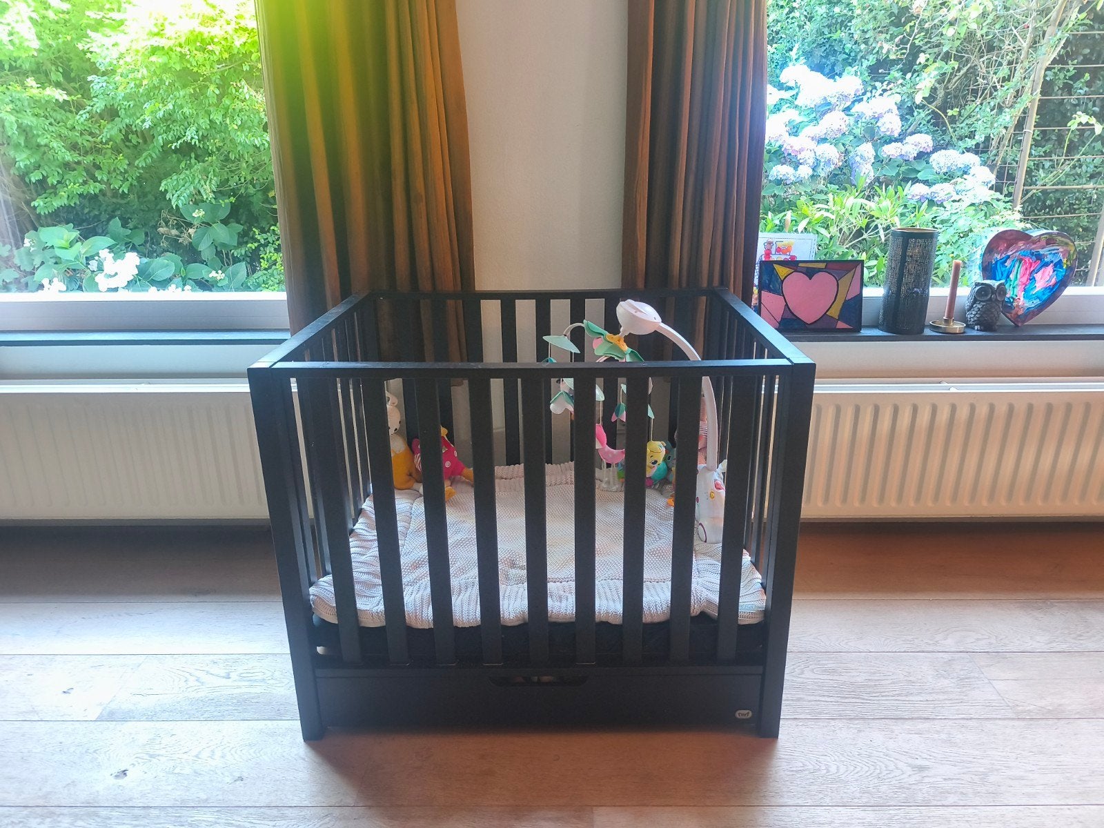 Box, Kinderen en Baby's, Boxen, Ophalen of Verzenden, Zo goed als nieuw