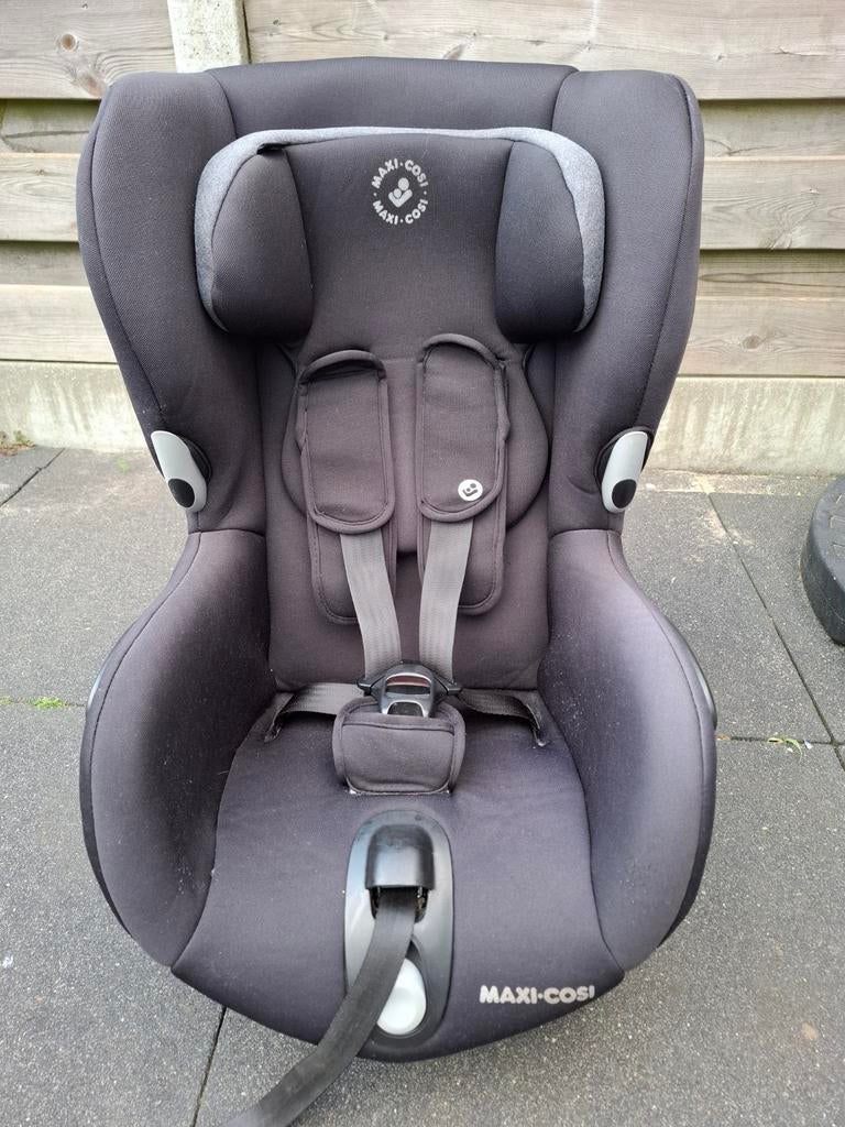Maxi-Cosi Axiss draaibare autostoel, Ophalen, 9 t/m 18 kg, Verstelbare rugleuning, Maxi-Cosi