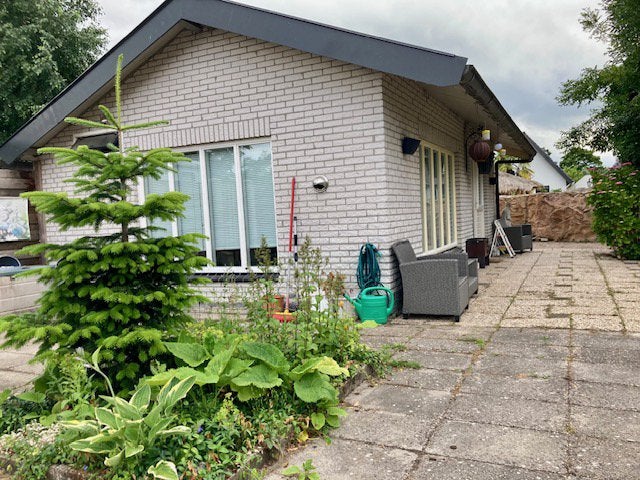 Vakantiehuisje te huur in Linschoten incl. Wifi, Ophalen of Verzenden