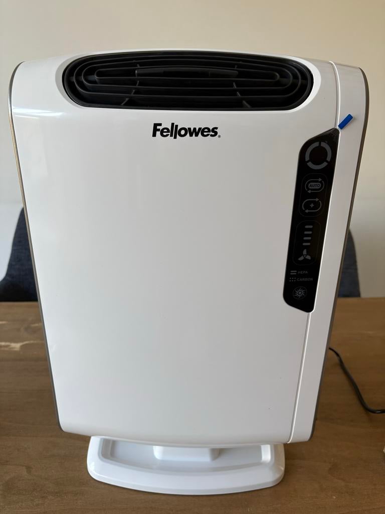 Fellowes AeraMax DX55 Luchtreiniger | 18-30 m², Ophalen of Verzenden, Nieuw, Luchtreiniger