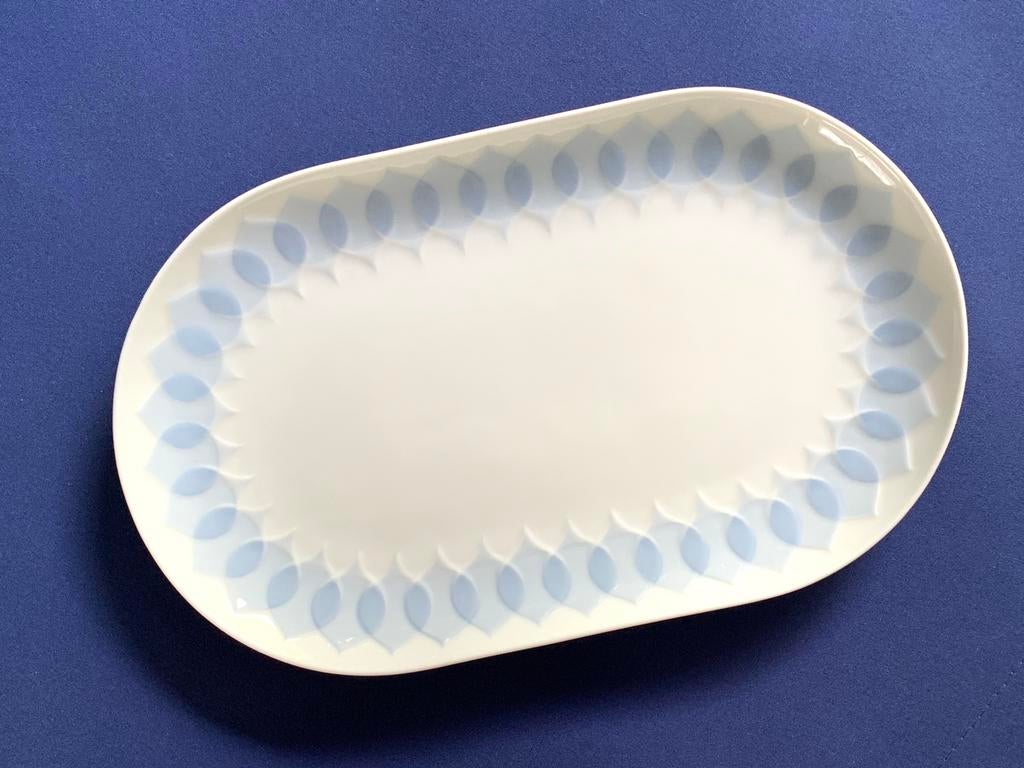 Rosenthal studio- line schaal 33,5 cm, Huis en Inrichting, Keuken | Servies, Nieuw, Schaal of Schalen, Overige stijlen, Porselein