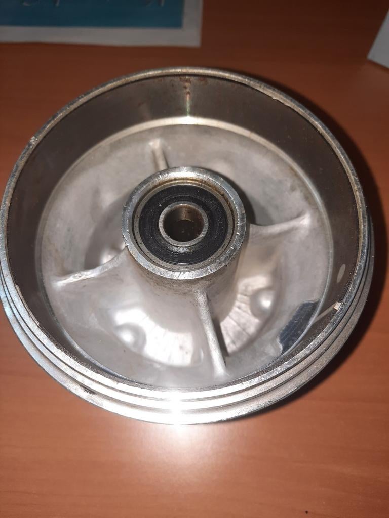 Puch 2 speed achternaaf, Ophalen of Verzenden