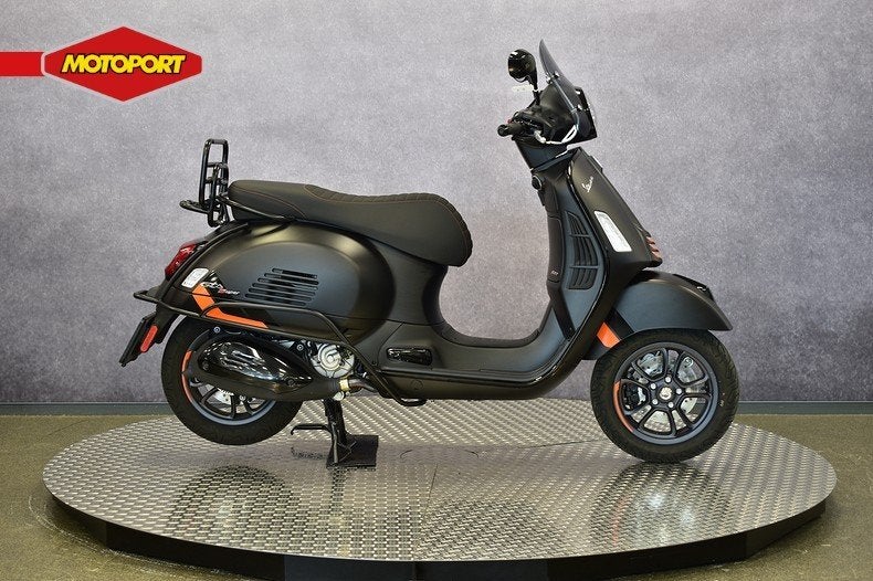 Vespa GTS 310 SUPERSPORT (bj 2025), Motoren, Scooter, Info@piaggio.com, Viale Rinaldo Piaggio, 25
56025  Pontedera, IT, Piaggio Vespa BV