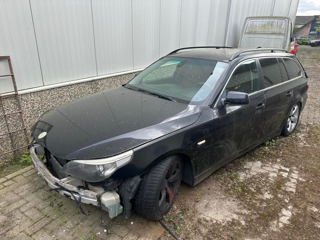BMW 530d Touring E61 project, Auto-onderdelen, Ophalen, Gebruikt, BMW