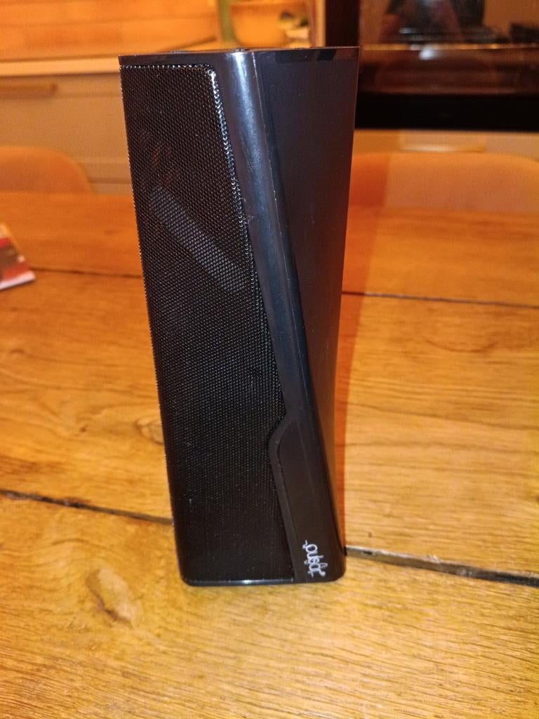 Bluetooth speaker Pulse - Draagbare luidspreker, Overige merken, Gebruikt, Overige typen, Ophalen of Verzenden