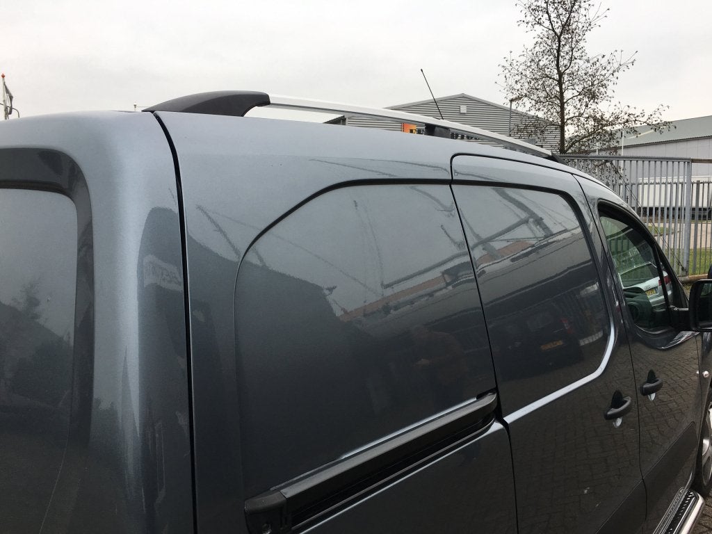 Peugeot Partner Tepee Dakrails