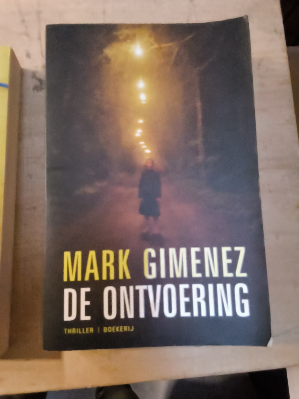 Diverse thrillers en romans - Zo goed als nieuw, Ophalen of Verzenden, Zo goed als nieuw, Diverse auteurs, Nederland