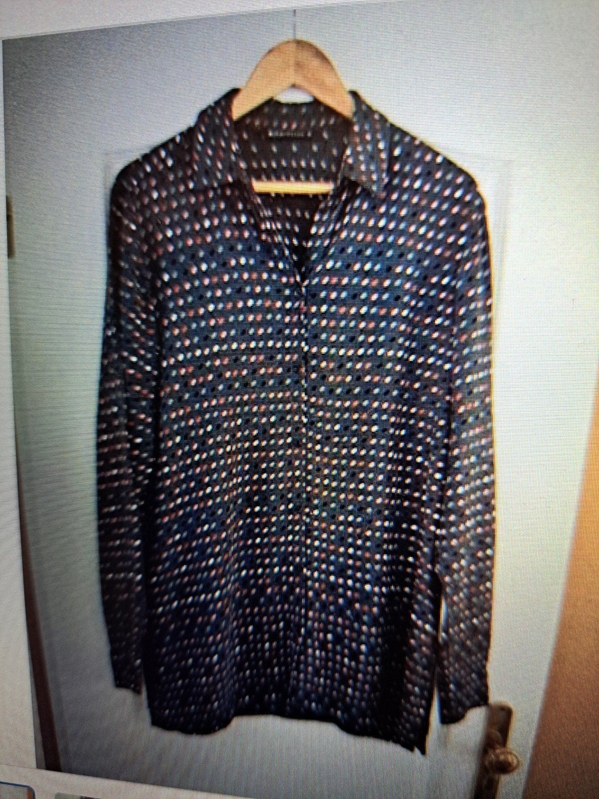 Damesblouse Expresso, Kleding | Dames, Blouses en Tunieken, Maat 38/40 (M), Expresso, Ophalen of Verzenden, Zo goed als nieuw