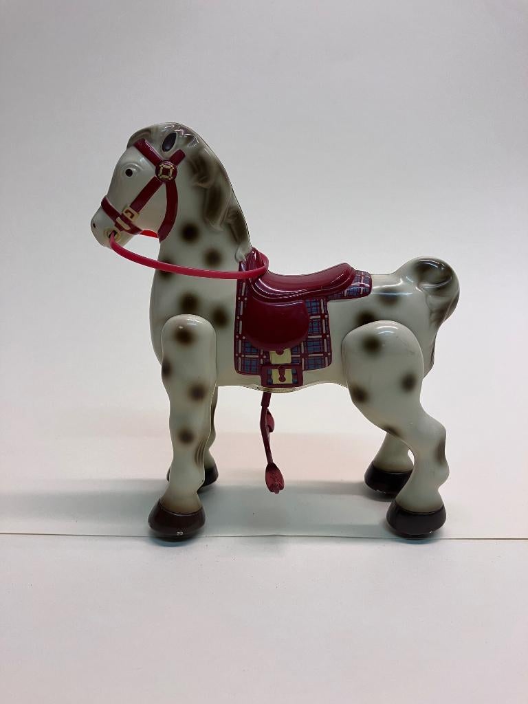 Miniatuur Mobo Horse, Ophalen of Verzenden, Overige typen