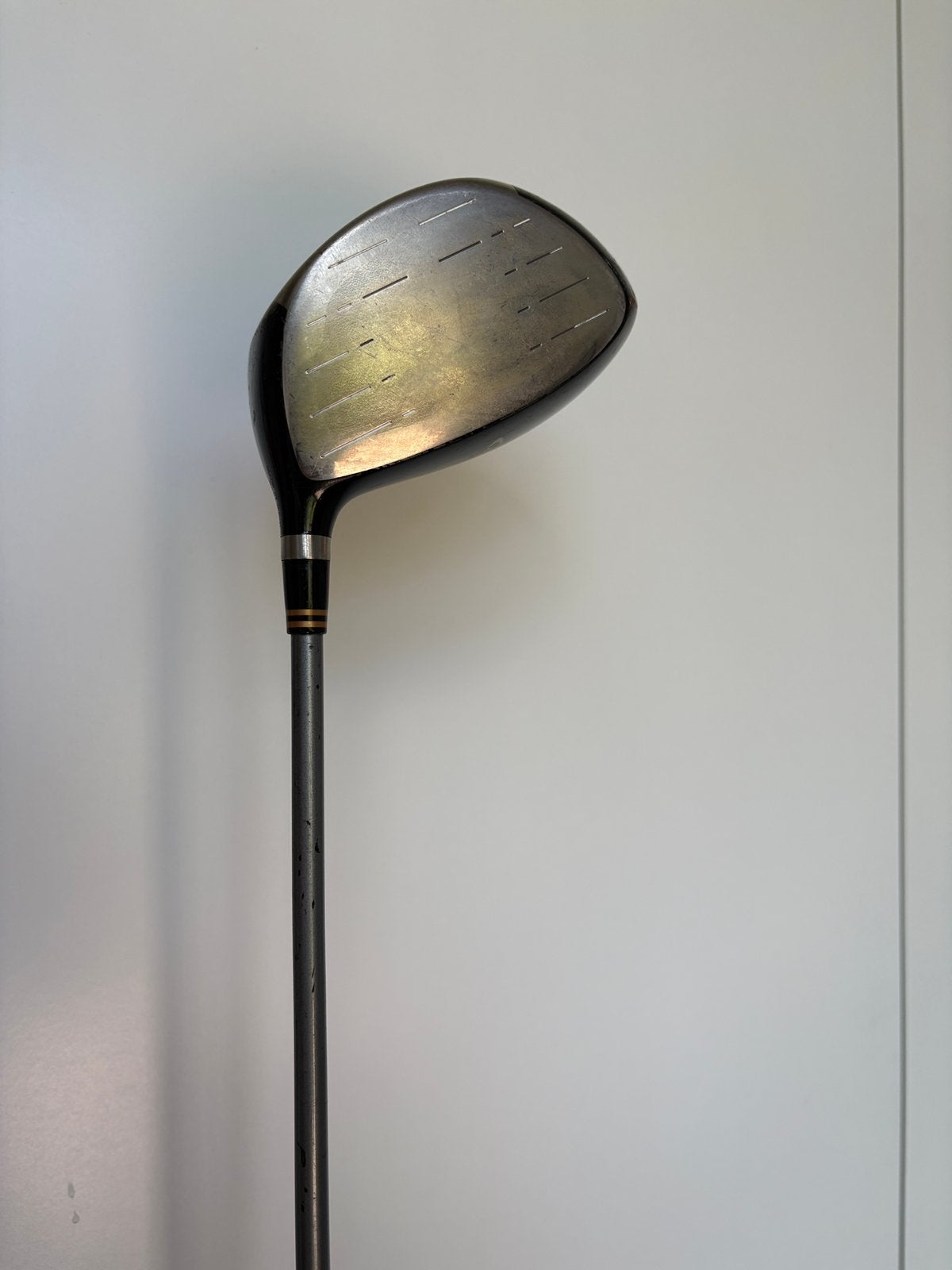 Honma driver golfclub, Sport en Fitness, Golf, Ophalen of Verzenden, Gebruikt, Club
