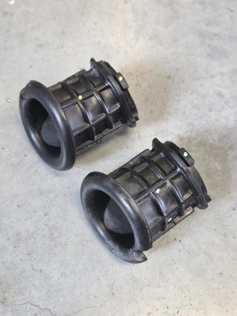 Honda CB500X/F/R luchtinlaten type 17252-MGZ-D00, Motoren, Ophalen of Verzenden, Gebruikt