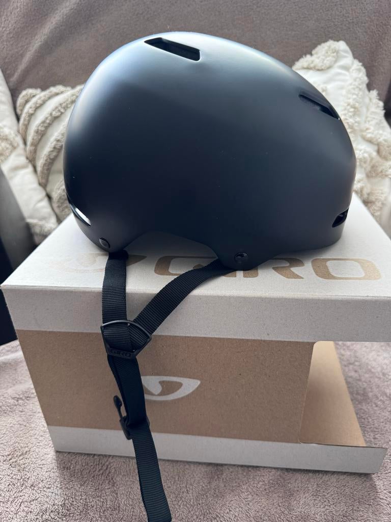 Skateboard Giro Mips Helm voor Jeugd/Kids (BMX, MTB, Fiets), Ophalen of Verzenden, Nieuw, S, Jongen of Meisje