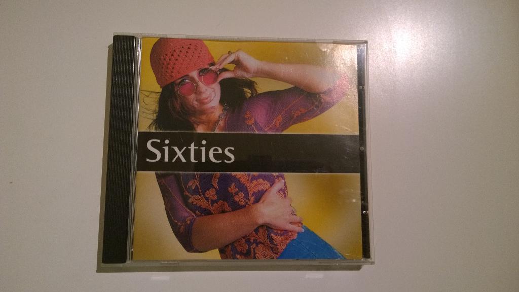 sixties, Ophalen, Gebruikt, Pop