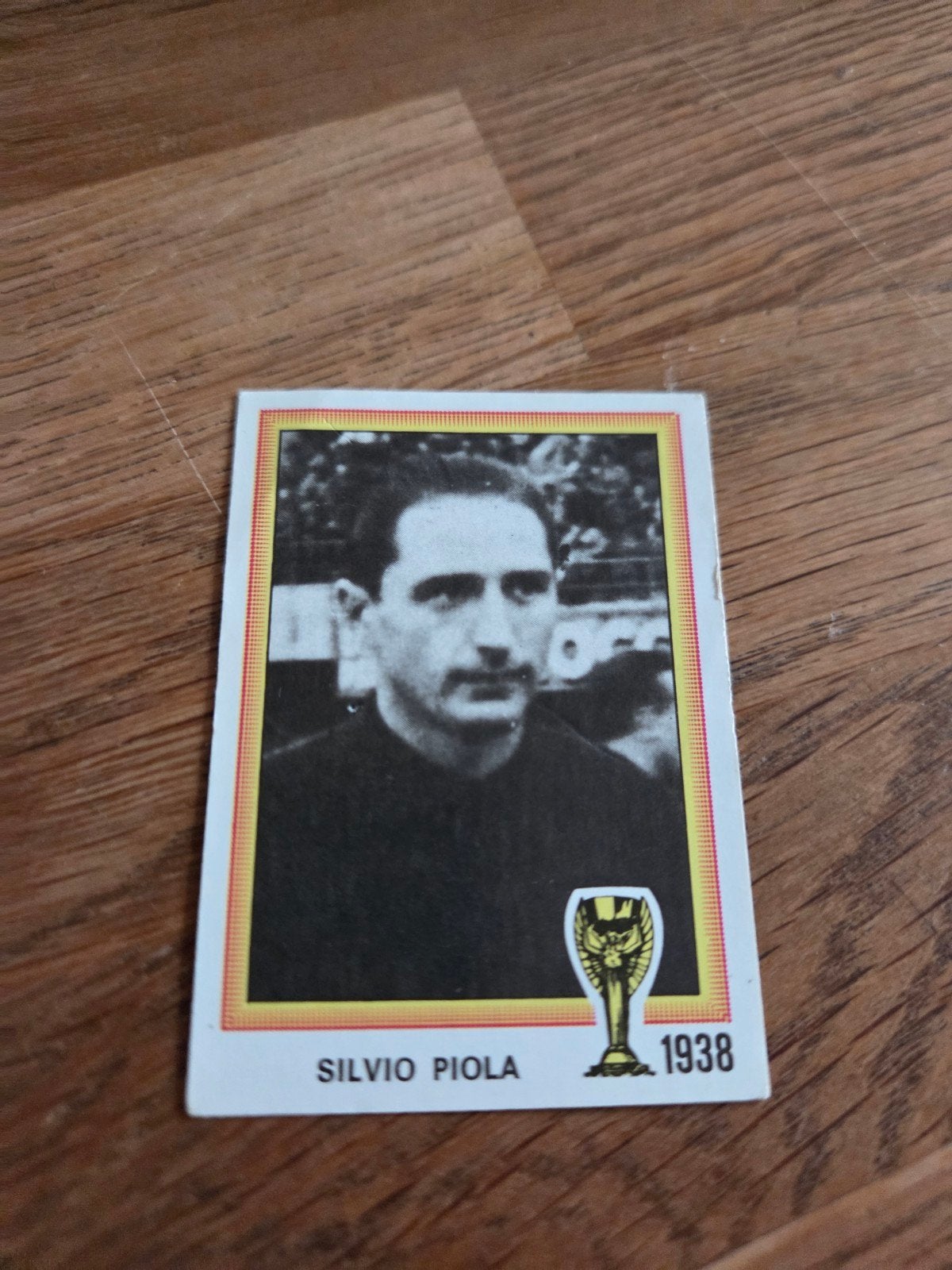 Panini WK 78, Ophalen of Verzenden, Zo goed als nieuw, Buitenlandse clubs, Poster, Plaatje of Sticker