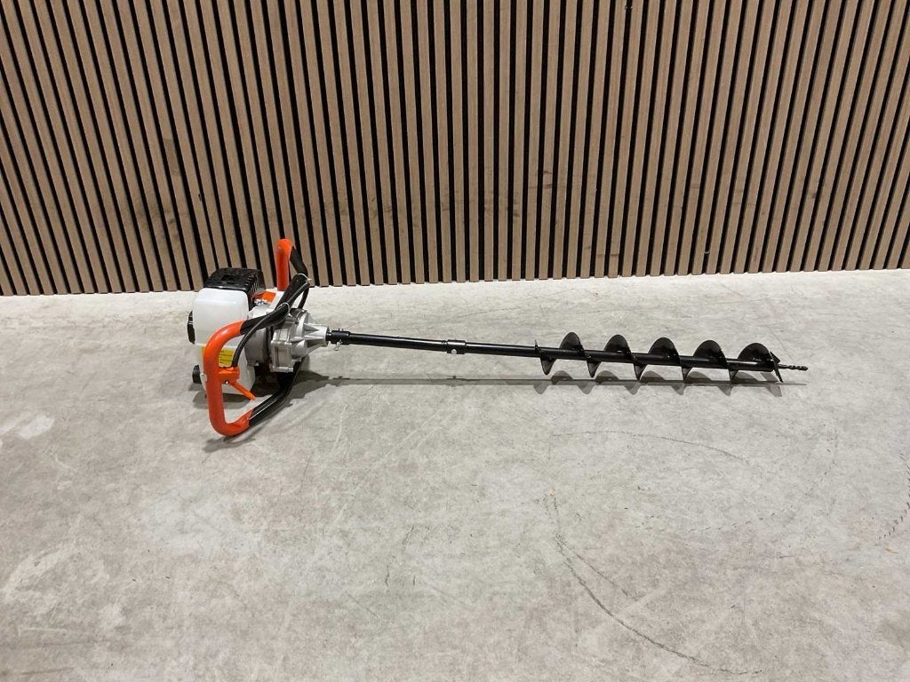 Nurnberg CT2103002 Grondboor‼️, Ophalen, Nieuw, Grondboor