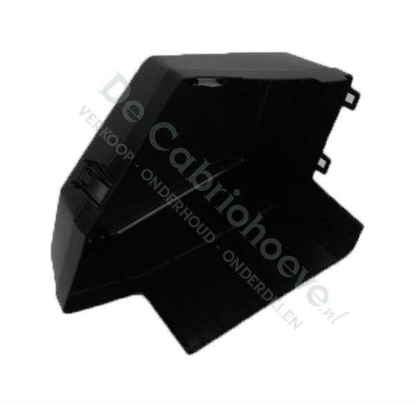 MX5 Afdekkap hoofdzekeringenkast, De Cabriohoeve VOF, Nieuw, Info@cabriohoeve.nl, Julianalaan 9, 9462PG Gasselte, Nederland