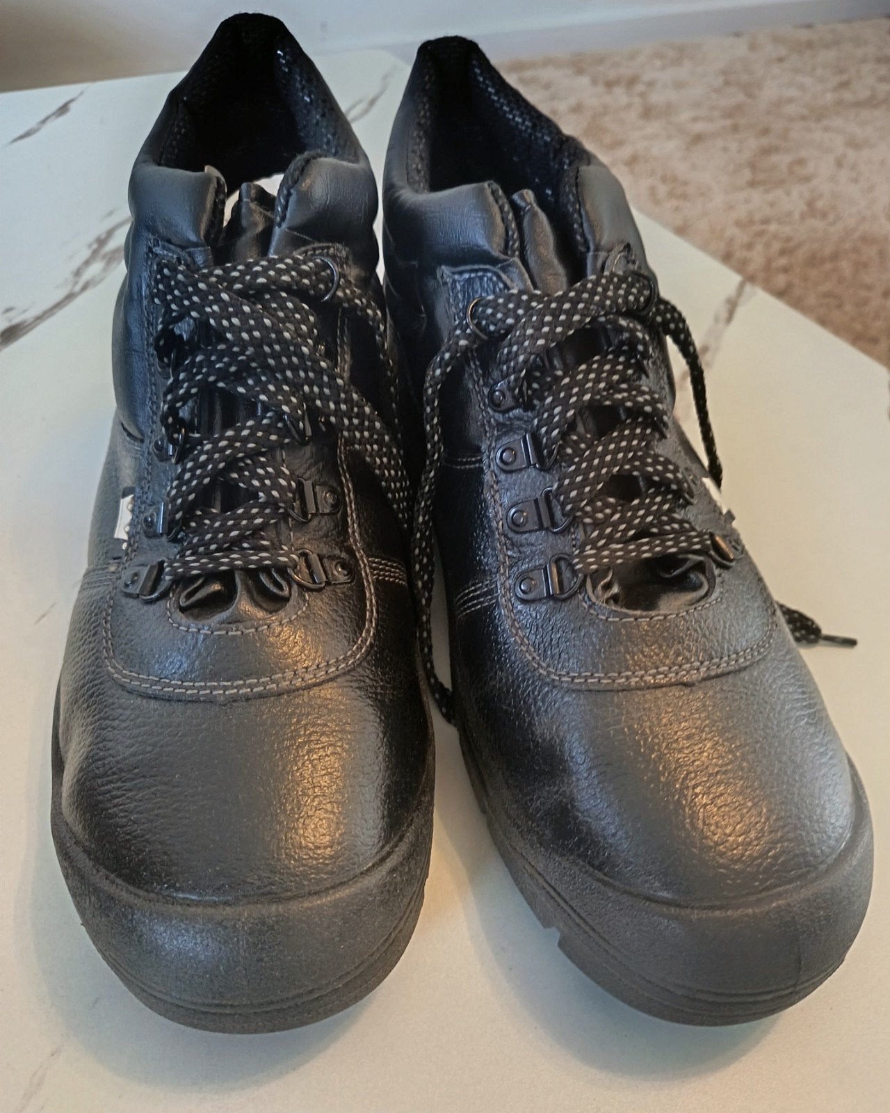 Nieuwe OXXA Walker 1870 S3 Werkschoenen– Maat 47, Ophalen of Verzenden, Nieuw