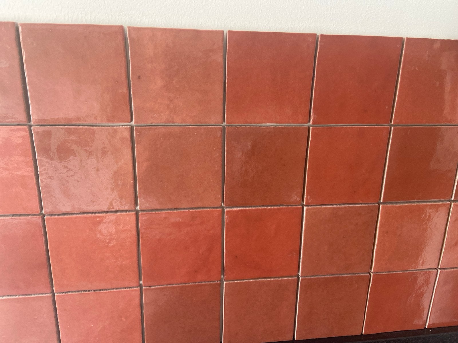 Doosje tegels (0,5 m²), Ophalen, Nieuw, Minder dan 20 cm, Minder dan 5 m²