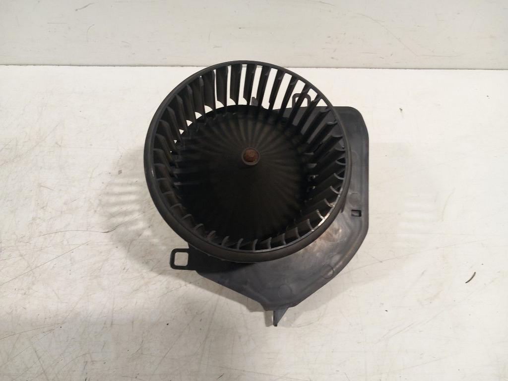 Kachel ventilator motor Volkswagen Transporter, Auto-onderdelen, Onderdelen@venauto.nl, Van der Ven Autorecycling B.V., Gebruikt