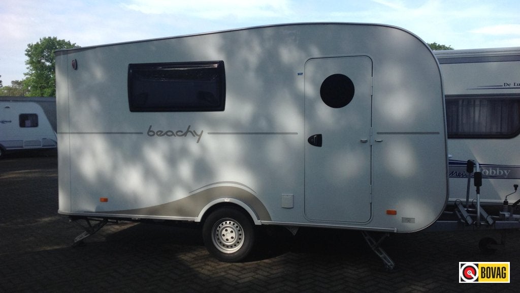 Hobby Beachy 450 inc. leuke aanpassingen, Standaardzit, Hobby, 750 - 1000 kg, 4 tot 5 meter