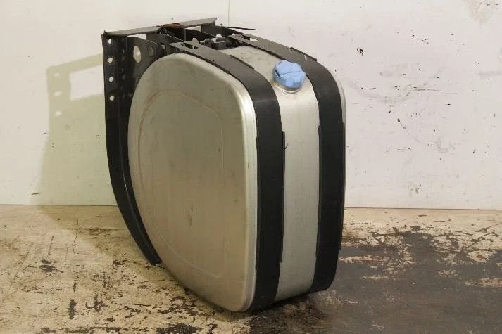 Renault Exhaust System Ad Blue Tank Renault, Ophalen, Gebruikt, Renault