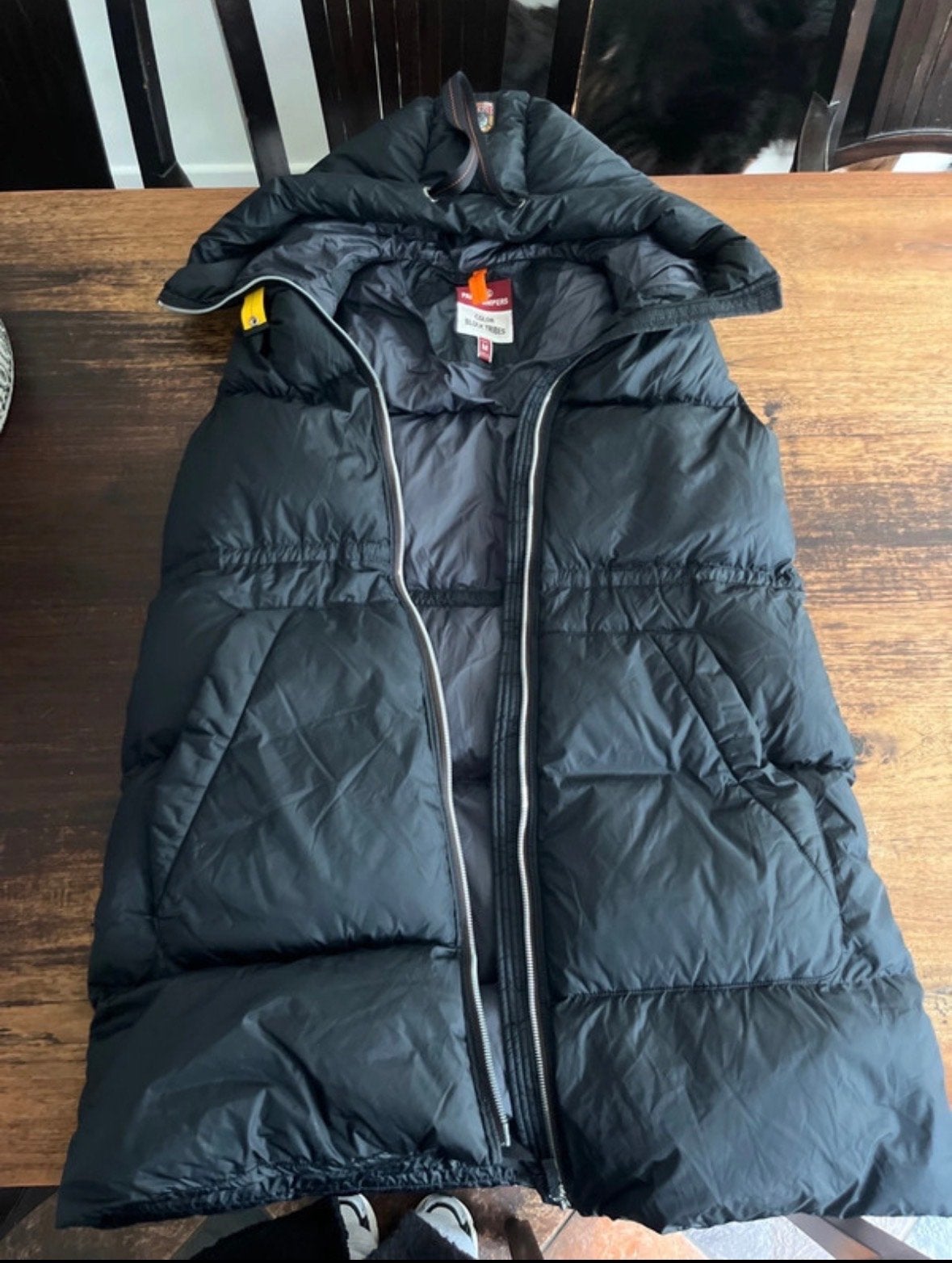 Parajumpers jas voor dames - Maat 38 (M), Kleding | Dames, Jassen | Winter, Ophalen of Verzenden, Zo goed als nieuw, Maat 38/40 (M)