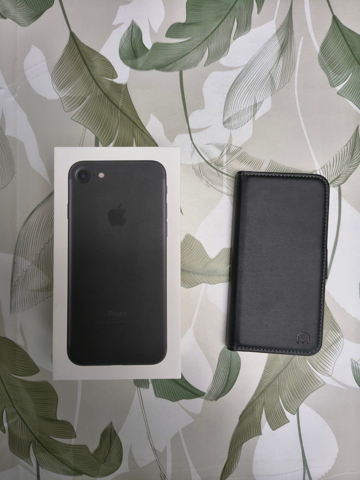 Apple iPhone 7 32 GB, Ophalen, Nieuw