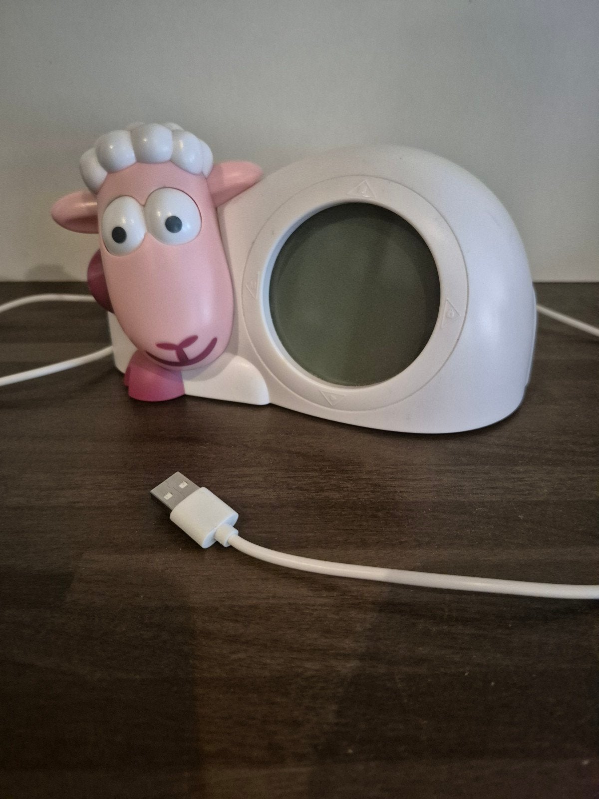 Zazu Slaaptrainer Schaap, Witgoed en Apparatuur, Ophalen, Gebruikt, Digitaal