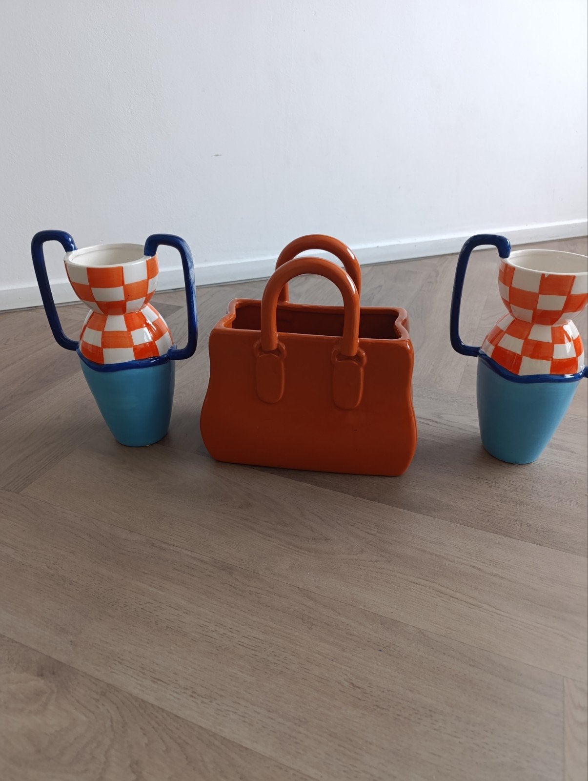 goede vazen voor woonkamer, Ophalen, Poppenhuis