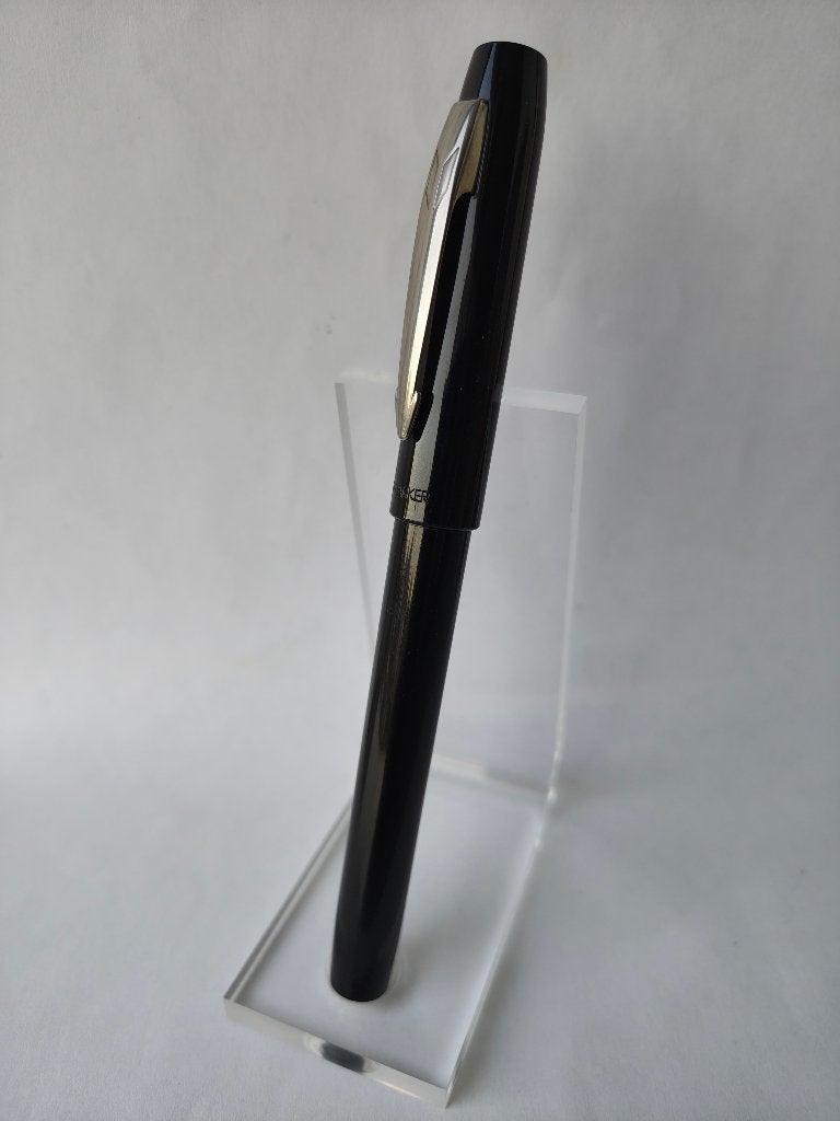 Vulpen Parker Reflex – zgan, Ophalen of Verzenden, Zo goed als nieuw, Vulpen, Parker