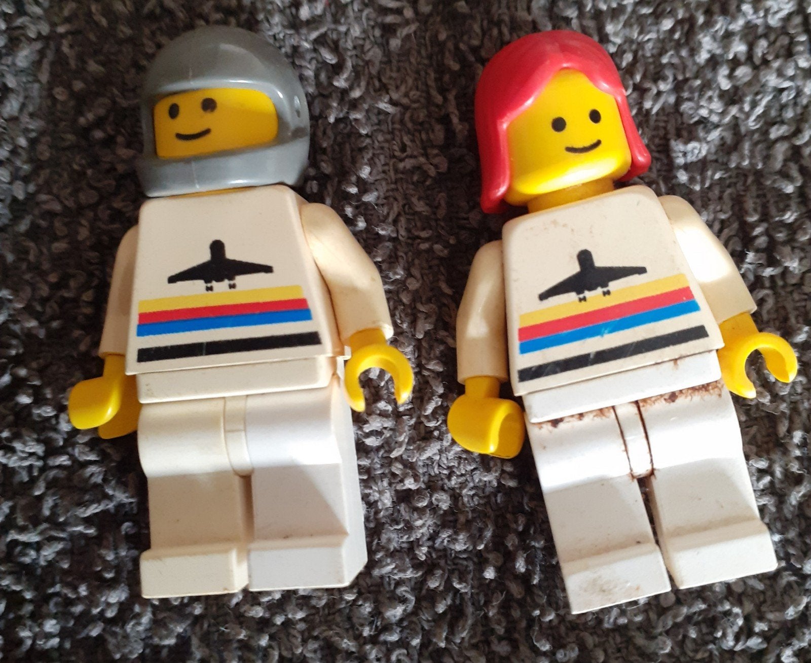 Lego, Ophalen, Gebruikt, Lego