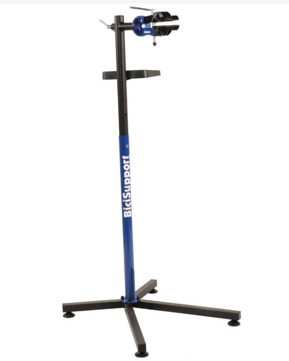 Bicisupport bike stand, Ophalen, Gebruikt