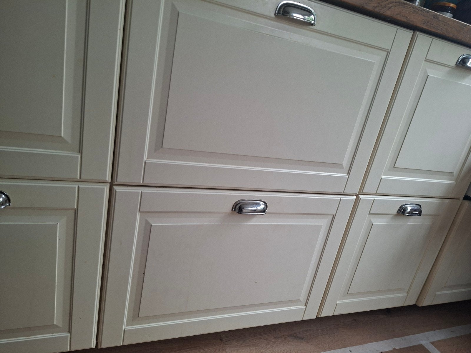 Ikea metod kast 60x80 & ladefronten Bodbyn + 2 lades, Ophalen, Gebruikt, 50 tot 100 cm, Minder dan 100 cm