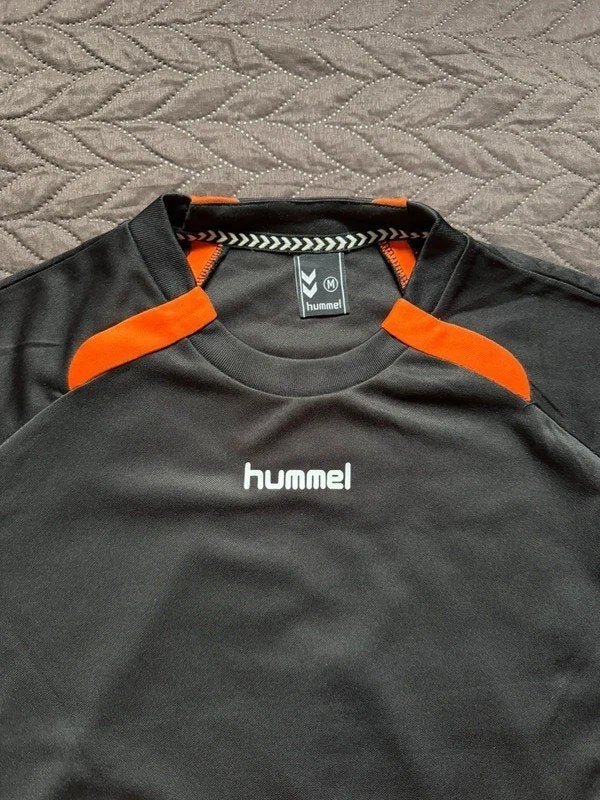 Foto 2 van Sport trui Hummel M
