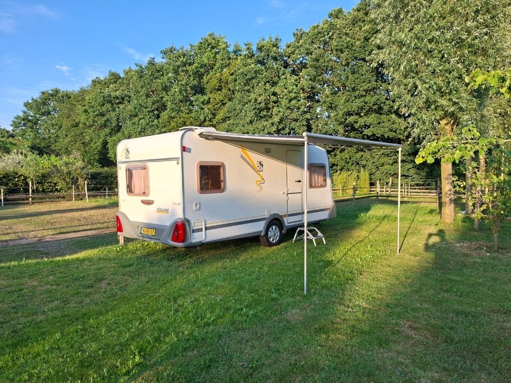 Thule Omnistor zakluifel 350, Ophalen, Gebruikt, Vinyl, Thule