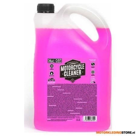 Muc-Off Motorreiniger 5 liter, N.v.t., Ophalen of Verzenden, Nieuw met kaartje