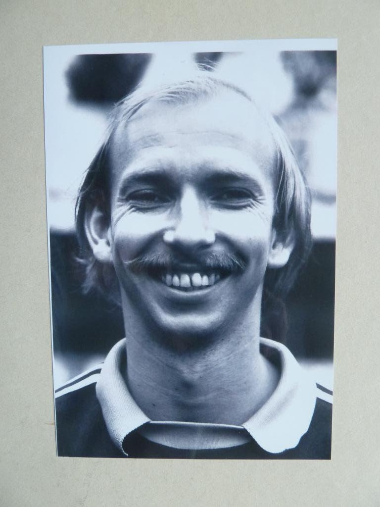 Foto. Otto.Versfeld. Helmond Sport.  10 x 15 cm, Ophalen of Verzenden, Zo goed als nieuw, Overige binnenlandse clubs, Overige typen