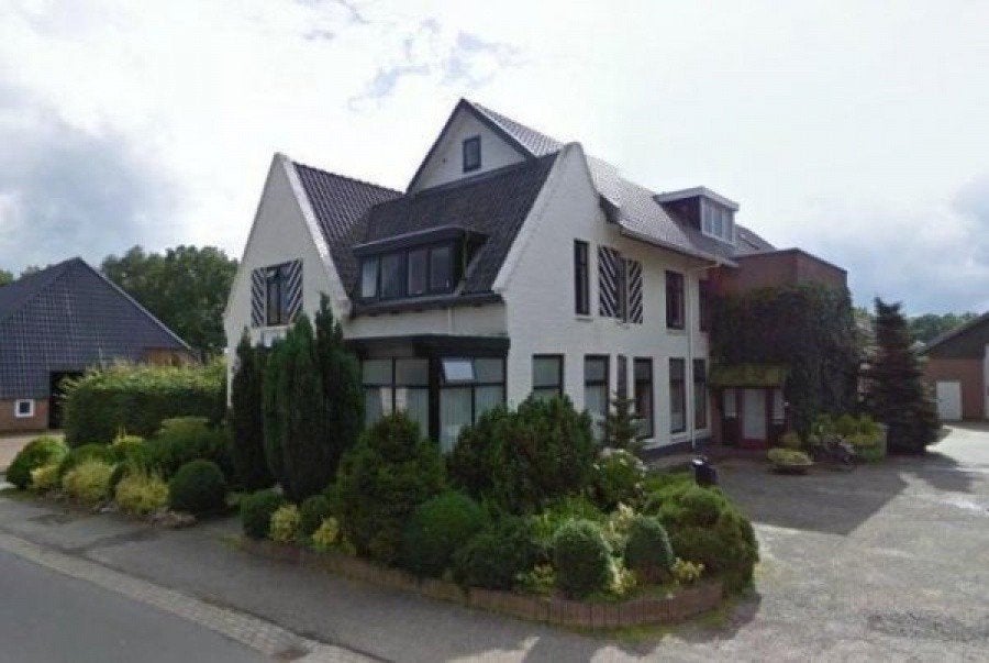 Appartement te huur in Hooghalen