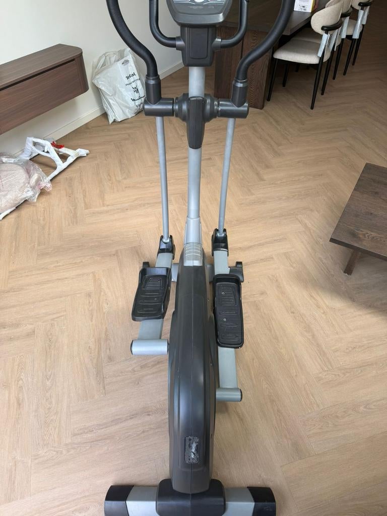 Kettler Crosstrainer - Zo goed als nieuw, Ophalen of Verzenden, Zo goed als nieuw, Crosstrainer