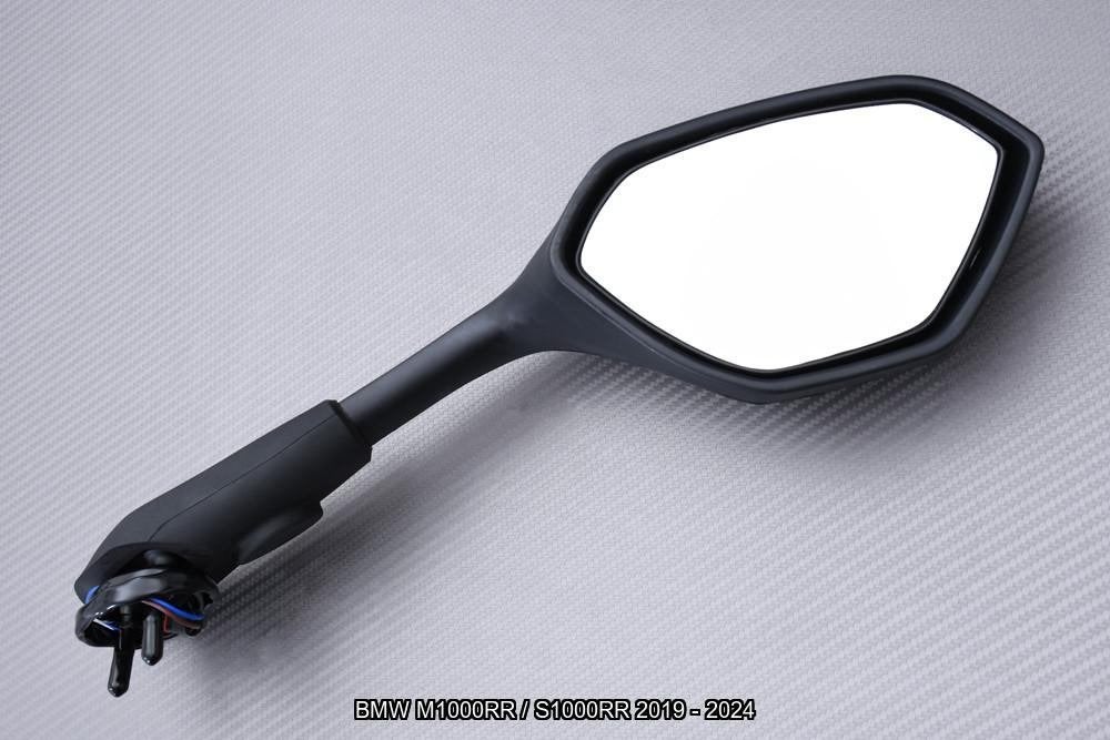 spiegels type origineel BMW M1000RR / S1000RR 2019 - 2024, Verzenden, Nieuw