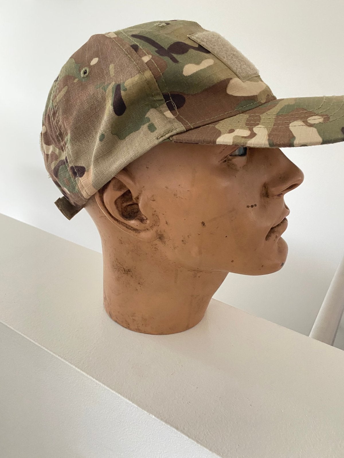 Multi camouflage pet, Ophalen, Nederland, Kleding of Schoenen