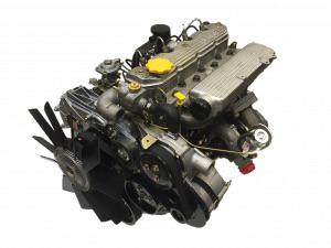 300 tdi landrover motor onderdelen, Ophalen of Verzenden, Gebruikt, Land Rover